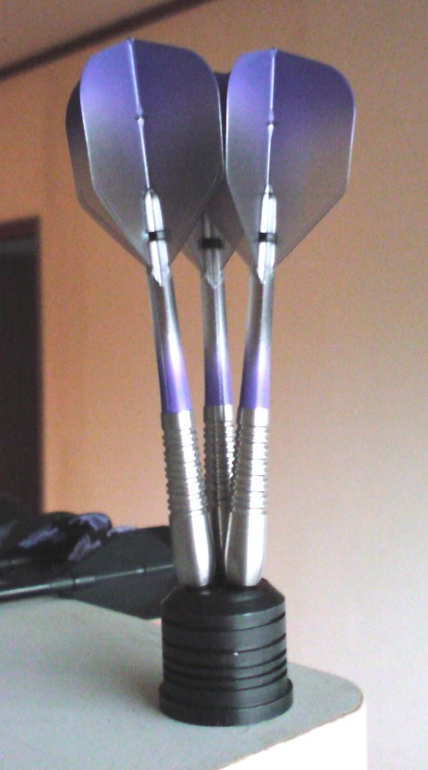 Darts